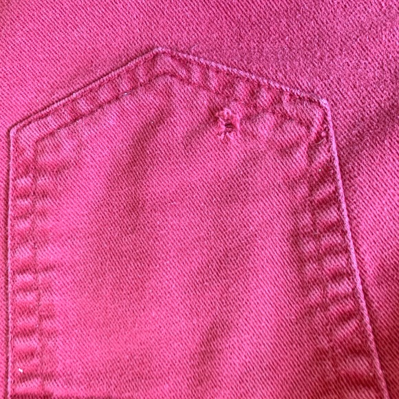 High-Waisted Shorts - Picture 5 of 6